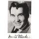 Autogramm Klassik | Benno KUSCHE | 1960er (Portrait SW)