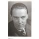 Grusskarte Klassik | Carlos ALEXANDER | 1950er (Portrait SW)
