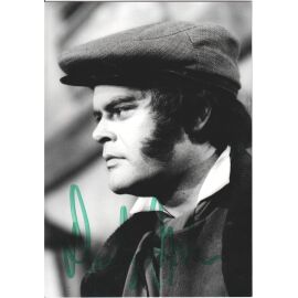 Autogramm Klassik (USA) | Donald GROBE | 1970er (Portrait SW Grimm)