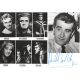 Autogramm Klassik (NZ) | Donald McINTYRE | 1970er Foto...