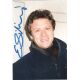 Autogramm Klassik (LV) | Egils SILINS | 1990er Foto...