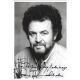 Autogramm Klassik | Franz GRUNDHEBER | 1990er Foto...