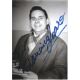 Autogramm Klassik (ESP) | Francisco LAZARO | 1970er Foto...
