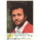Autogramm Klassik | Franz GRUNDHEBER | 2000er (Portrait...