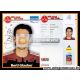 Autogramm Fussball | 1. FC Nürnberg | 2007 | Berti...