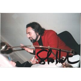 Autogramm Klassik (ITA) | Giuseppe SABBATINI | 1990er Foto (Portrait Color) 1