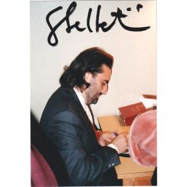 Autogramm Klassik (ITA) | Giuseppe SABBATINI | 1990er Foto (Portrait Color) 2