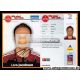 Autogramm Fussball | 1. FC Nürnberg | 2007 | Lars...