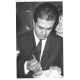 Autogramm Klassik (ITA) | Giuseppe DI STEFANO | 1960er...