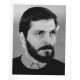 Autogramm Klassik (SRB) | Goran SIMIC | 1990er (Portrait SW)