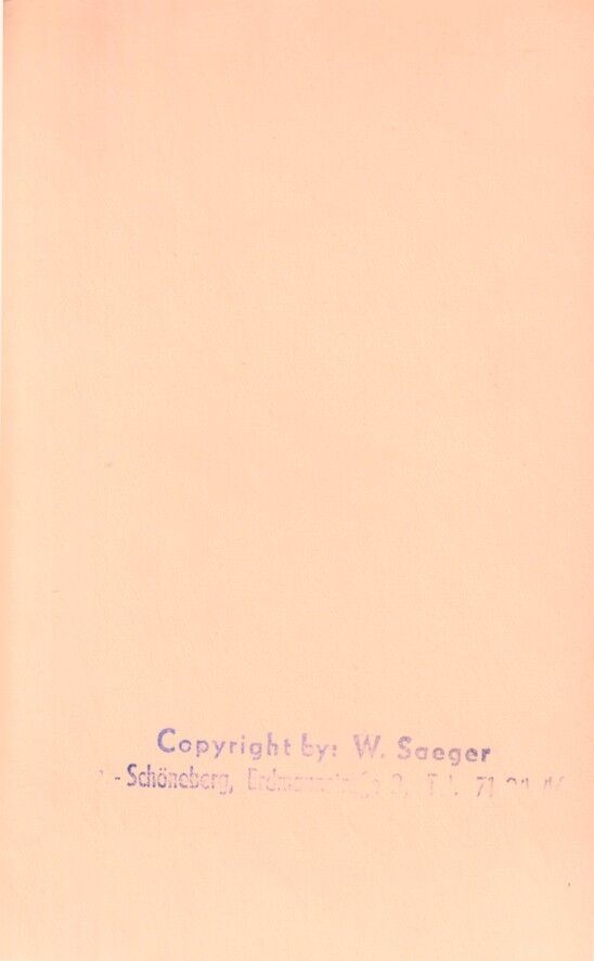 Autogramm Klassik | Hans BEIRER | 1963 (Rollenbild SW) Saeger