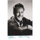 Autogramm Klassik | Hans CHRISTIAN | 1960er (Portrait SW)