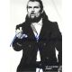 Autogramm Klassik | Hartmut WELKER | 1980er (Rollenbild...