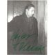 Autogramm Klassik | Heinz HOLECEK | 1970er Foto (Portrait...