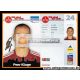 Autogramm Fussball | 1. FC Nürnberg | 2007 | Peer KLUGE