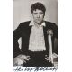 Autogramm Klassik | Heinz HOLECEK | 1960er (Rollenbild SW...