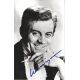 Autogramm Klassik (FRA) | Henri GUI | 1960er (Portrait SW)