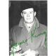 Autogramm Klassik (USA) | James KING | 1960er (Portrait...
