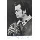 Autogramm Klassik (USA) | James KING | 1973 (Rollenbild...