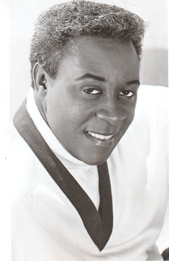 Autogramm Klassik (USA) | James "Jimmy" RANDOLPH | 1960er (Portrait SW)