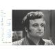 Autogramm Klassik | Klaus HIRTE | 1970er (Portrait SW EMI)