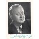 Autogramm Klassik | Kurt BÖHME | 1950er (Portrait...