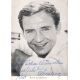 Autogramm Schauspieler | Kurt LIEDERER | 1970er (Portrait...