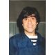 Autogramm Klassik (ARG) | Luis LIMA | 1990er Foto...
