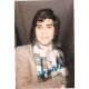 Autogramm Klassik (ARG) | Luis LIMA | 1990er Foto...