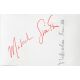 Autogramm Klassik (USA) | Malcolm SMITH | 1970er Foto...