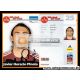 Autogramm Fussball | 1. FC Nürnberg | 2007 | Javier...