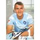 Autogramm Fussball | Karlsruher SC | 2025 | Hans...