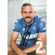 Autogramm Fussball | Karlsruher SC | 2025 | Sebastian JUNG
