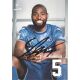 Autogramm Fussball | Karlsruher SC | 2025 | Stephan...