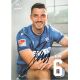 Autogramm Fussball | Karlsruher SC | 2025 | Nicolas RAPP