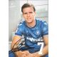 Autogramm Fussball | Karlsruher SC | 2025 | Dzenis BURNIC