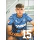 Autogramm Fussball | Karlsruher SC | 2025 | Paul SCHOLL