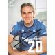 Autogramm Fussball | Karlsruher SC | 2025 | David HEROLD