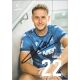 Autogramm Fussball | Karlsruher SC | 2025 | Christoph KOBALD