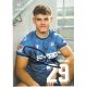 Autogramm Fussball | Karlsruher SC | 2025 | Niclas...