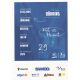 Autogramm Fussball | Karlsruher SC | 2025 | Niclas...
