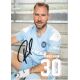 Autogramm Fussball | Karlsruher SC | 2025 | Robin HIMMELMANN