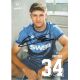 Autogramm Fussball | Karlsruher SC | 2025 | Mateo KRITZER