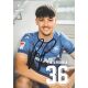 Autogramm Fussball | Karlsruher SC | 2025 | Rafael PINTO...
