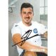 Autogramm Fussball | Karlsruher SC | 2025 | Sirus...