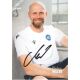 Autogramm Fussball | Karlsruher SC | 2025 | Markus MILLER