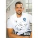 Autogramm Fussball | Karlsruher SC | 2025 | Florian...