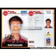 Autogramm Fussball | 1. FC Nürnberg | 2007 | Ralf...