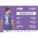 Autogramm Fussball | VfL Osnabrück | 2023 | Florian...