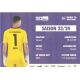 Autogramm Fussball | VfL Osnabrück | 2023 | Lennart...